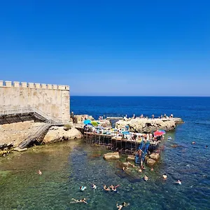 Ortigia Adriana Souite' Syracuse