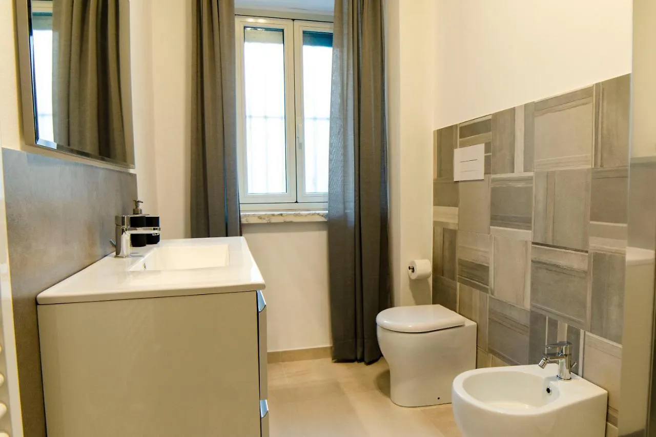 Appartamento Chez Moi Syracuse