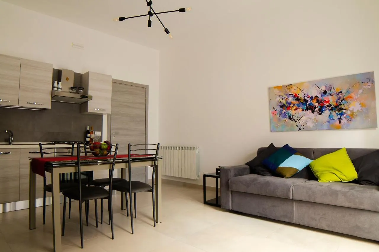 Appartamento Chez Moi Syracuse