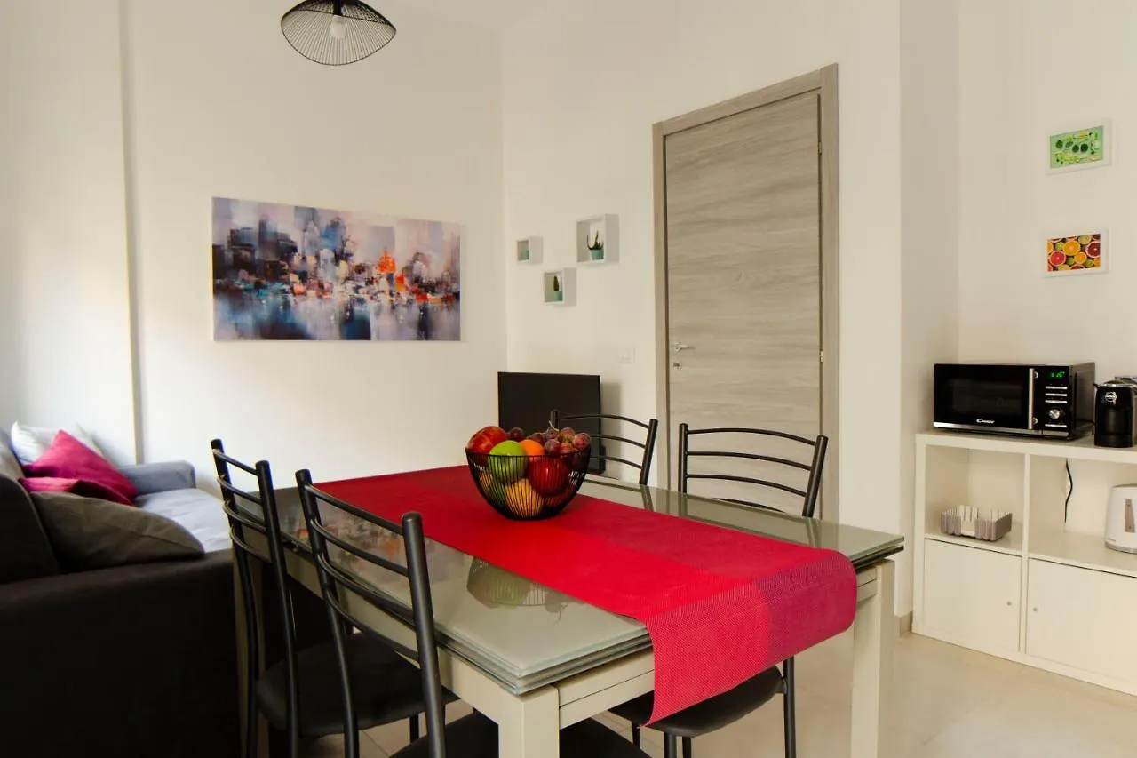 Appartamento Chez Moi Syracuse